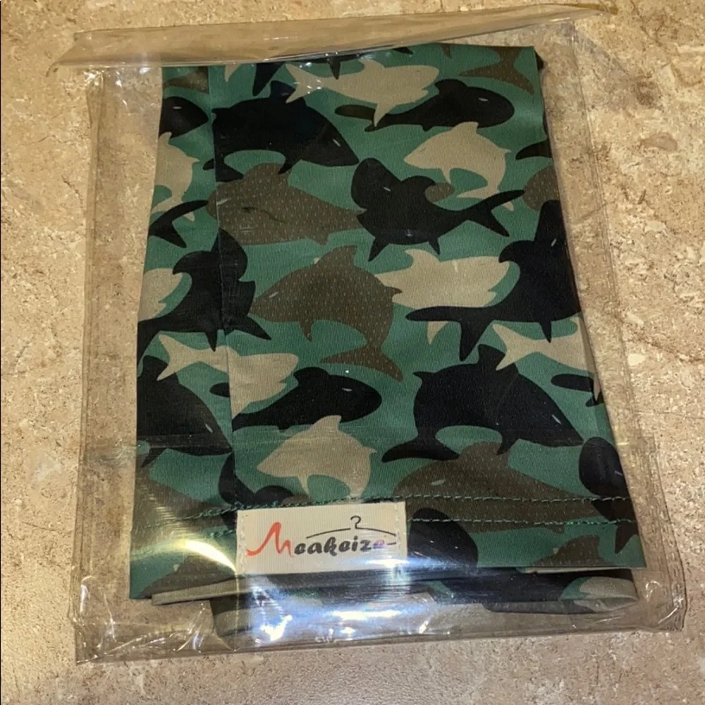 kids 5 neck gaiter bundle